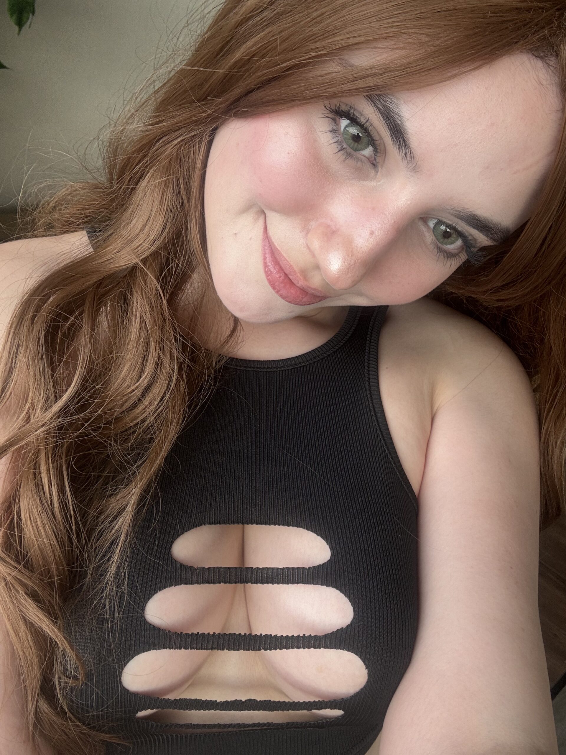 Australian OnlyFans model profile two