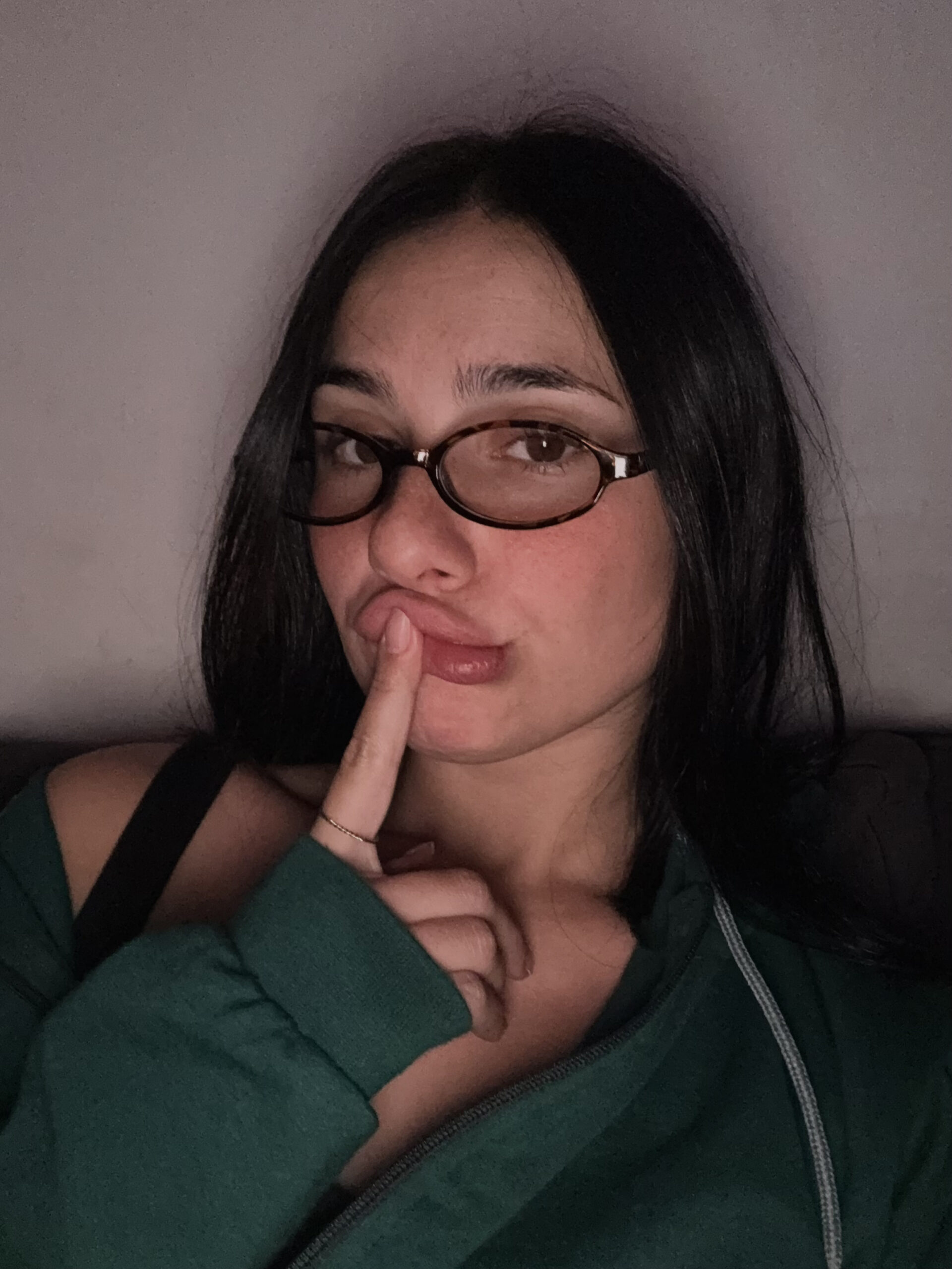 Australian OnlyFans model Chloé profile